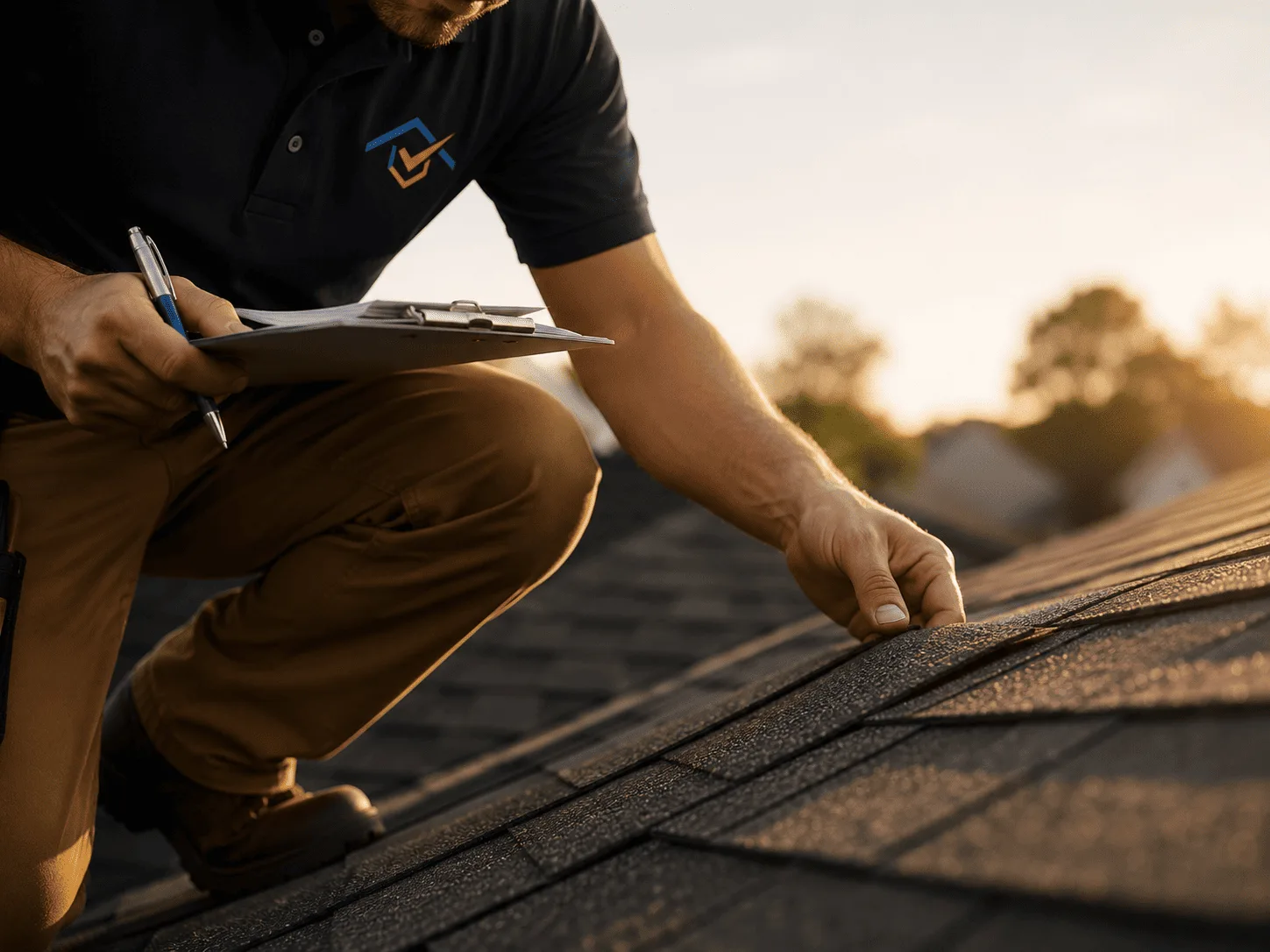 Why Choose Roof Inspection in Oark, AR